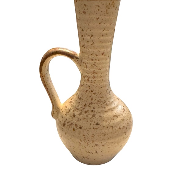 Vintage 1970s Rogers Collection Pottery seedling vase - Picture 2 of 6